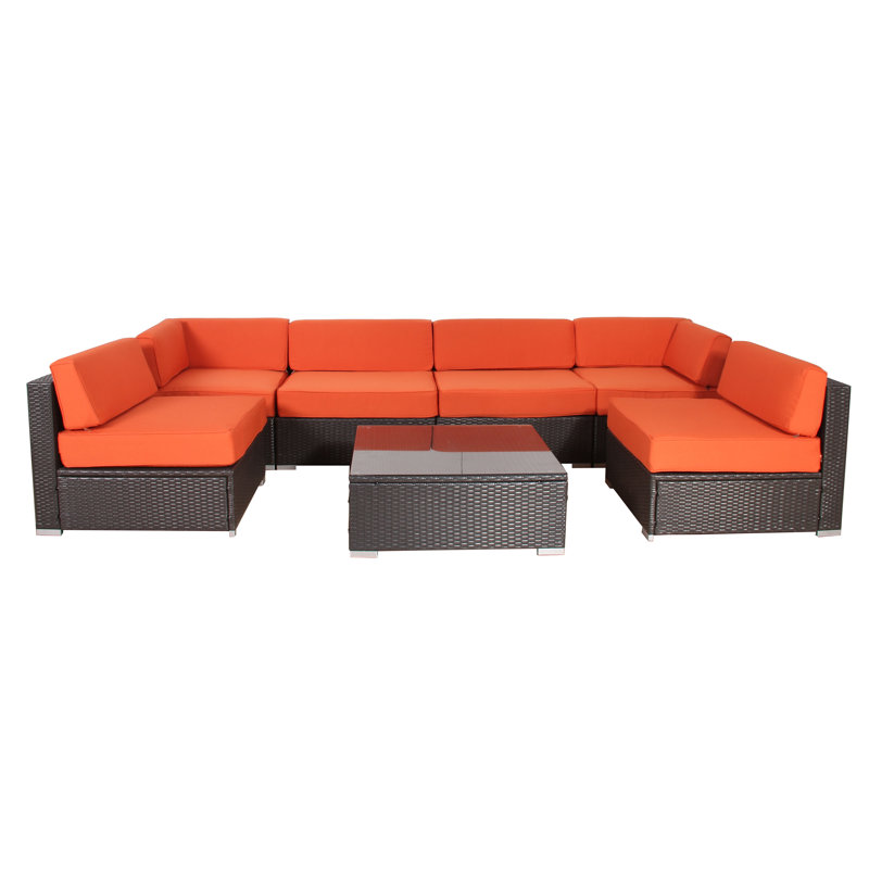 Outdoor Cushion Cover