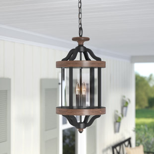 Best Elisabetta 2-Light Outdoor Pendant By Laurel Foundry Modern Farmhouse Outdoor Lighting Elisabetta 2-Light Outdoor Pendant By Laurel Foundry Modern Farmhouse Outdoor Lighting