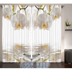 Curtain Panels (Set of 2)