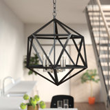 modern chandeliers canada