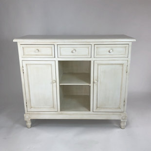 30 Inch Wide Cabinet Wayfair Leonard 3 Drawers Accent Cabinet