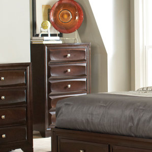 5 Drawer Chest by Wildon Home ?