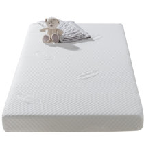 breathable cot bed mattress
