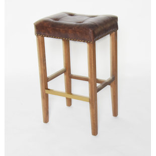 Asian Style Stool Wayfair Corum Vintage Style Bar Stool