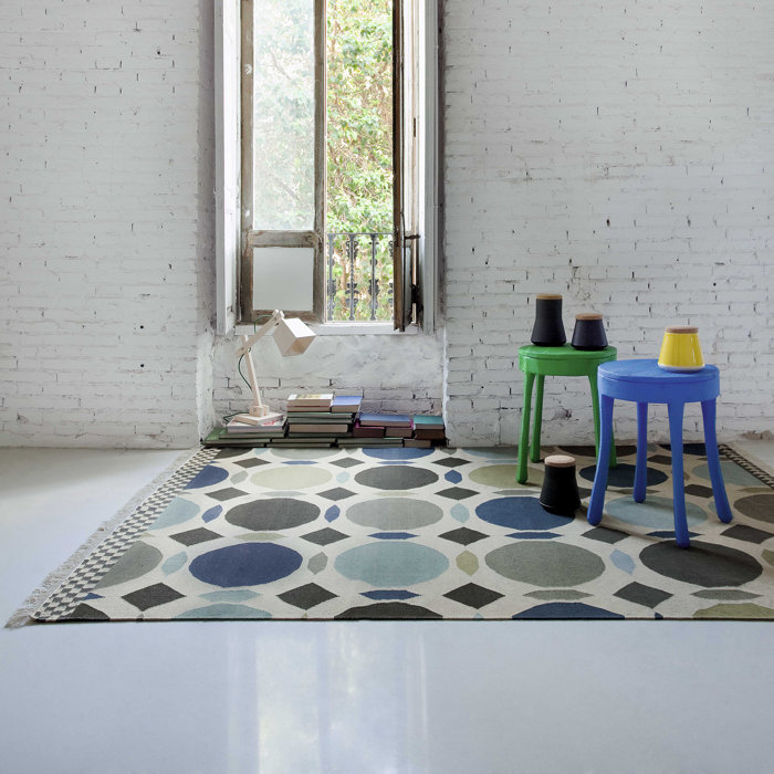 Kilim Canada Area Rug