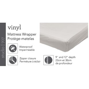 Details about   Mattress Protector with 20" Deep Pocket Fitted Sheet Style White 100% Waterproof