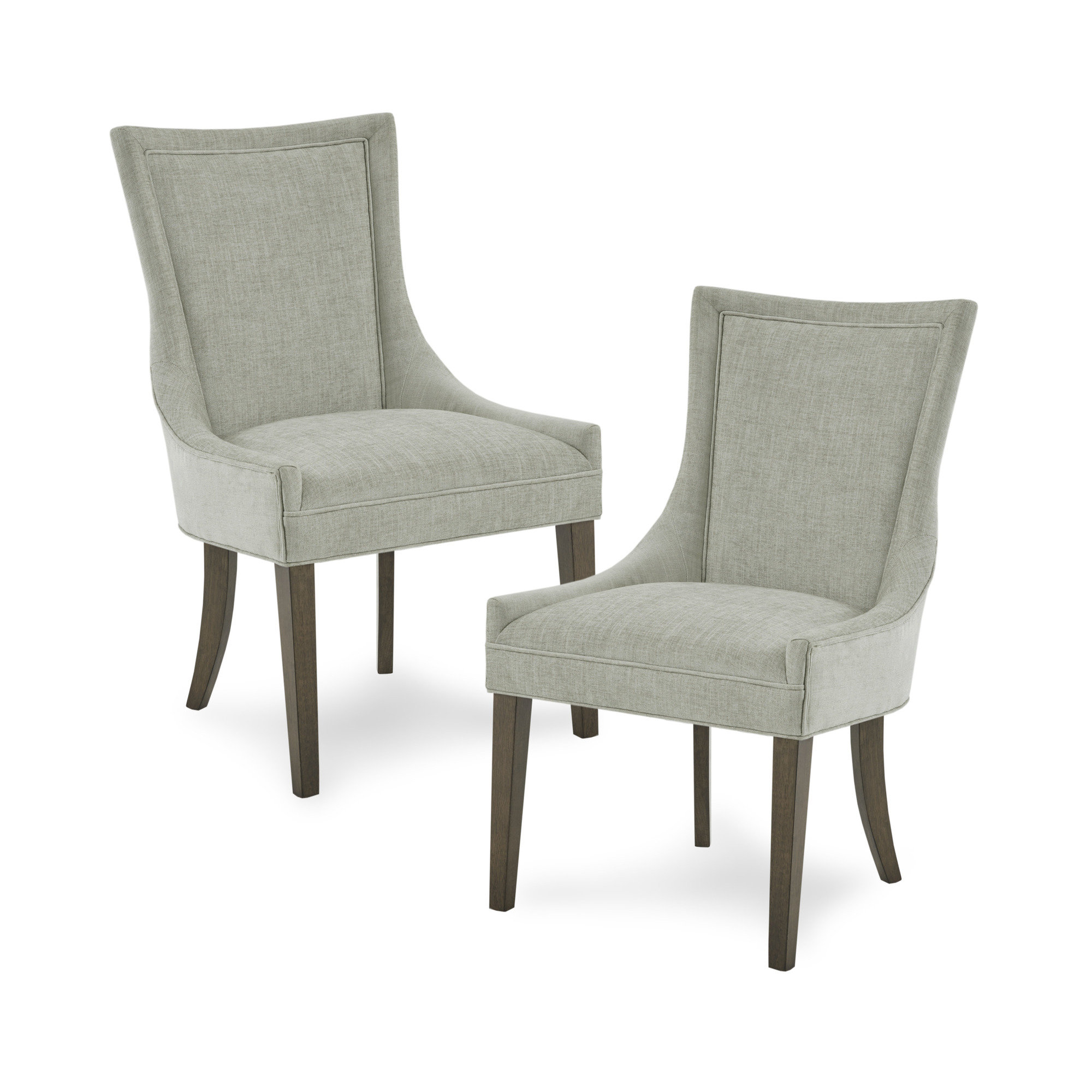 ultra upholstered dining chair