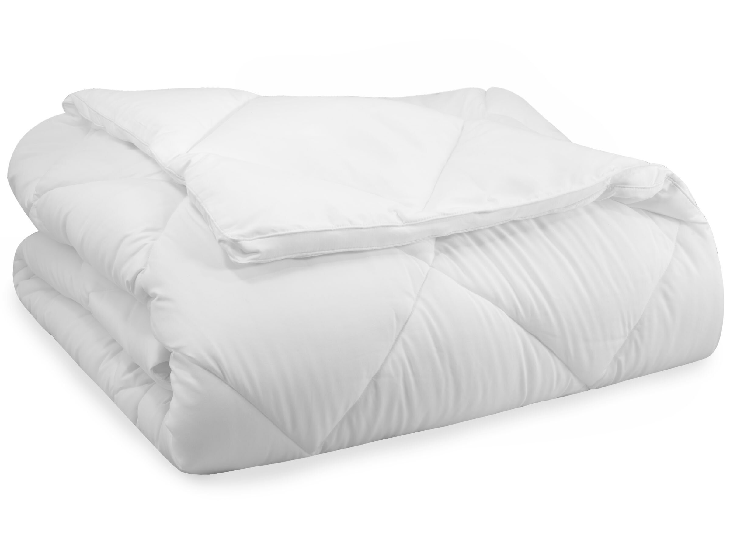 Serta Air Dry All Season Down Alternative Comforter Wayfair