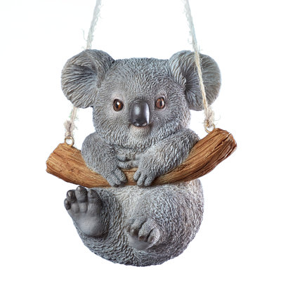 Chaia Hang Around Pets Tree Decoration World Menagerie
