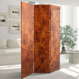 Rustic Room Dividers You Ll Love In 2020 Wayfair