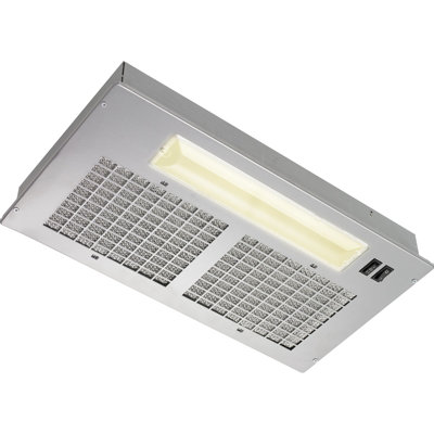 21 250 CFM Convertible Insert Range Hood Broan