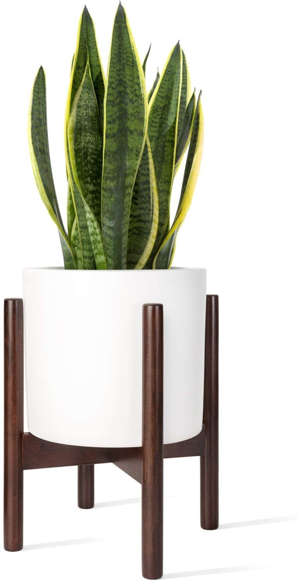 wayfair standing planter on Memale Kiara Plant Stand Wayfair