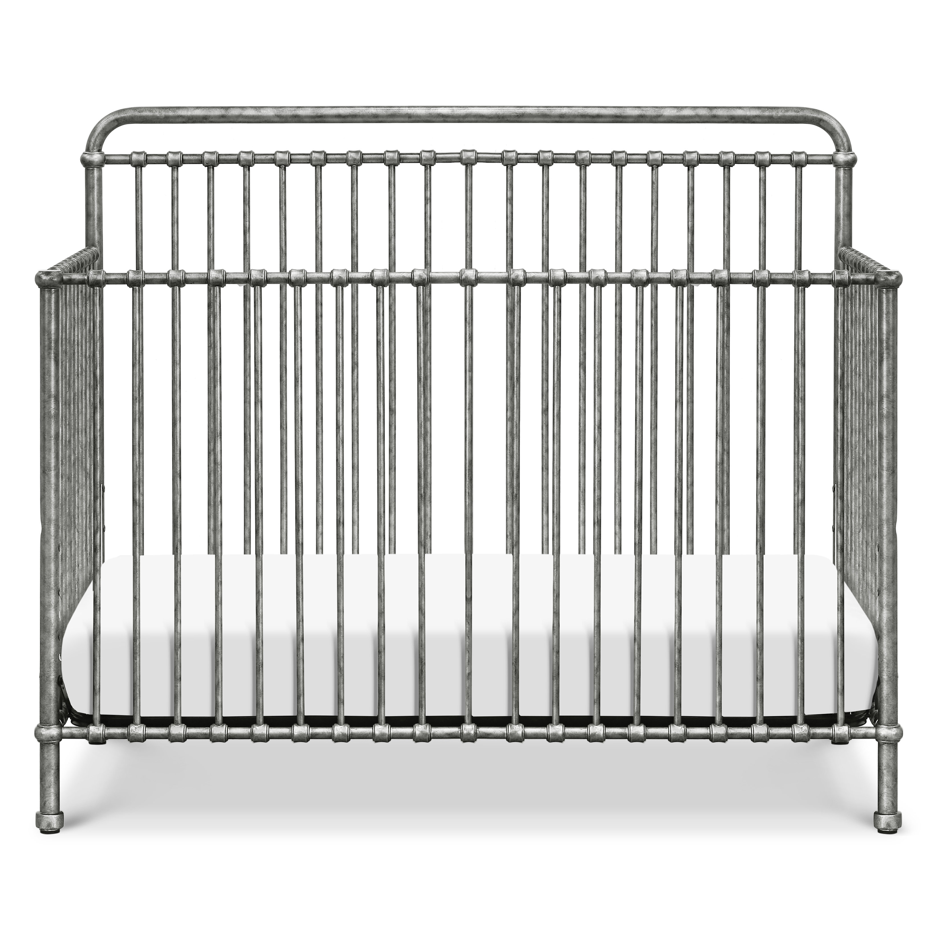 million dollar baby crib winston