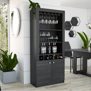 Modern Contemporary Bars Bar Sets You Ll Love In 2020 Wayfair