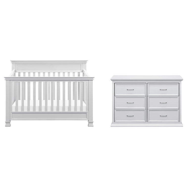 tivoli crib set