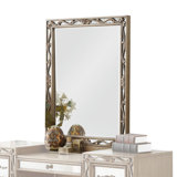 Vertical House Of Hampton Dresser Mirrors You Ll Love In 2021 Wayfair