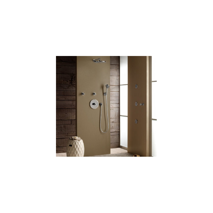Jado 12 Right Angle Shower Arm Wayfair