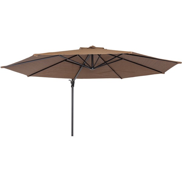 12 Ft Cantilever Umbrella Wayfair