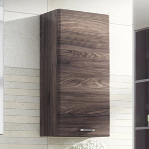 35 x 68 cm wandbefestigter Badschrank Gracja von..