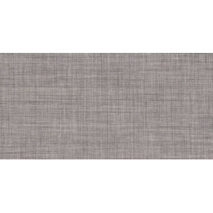 Blanc Linen Tile Wayfair Linen 11 X 23 Porcelain Field Tile In Gray