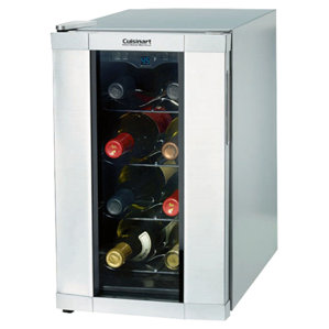 8 Bottle Reserve Series Single Zone Fr..
