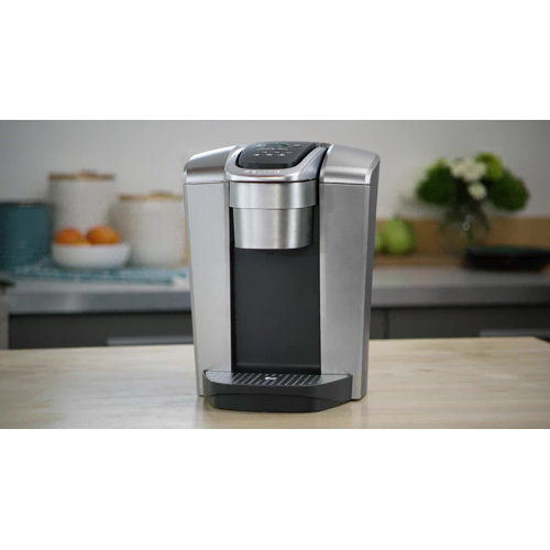 Keurig K-Elite Single-Serve K-Cup Pod 