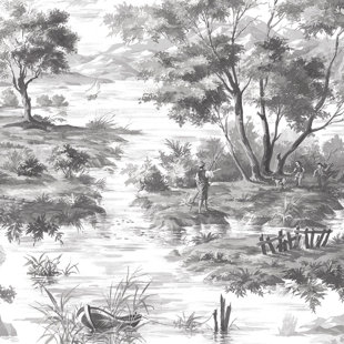 french country wallpaper free