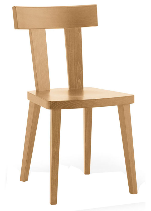 Kyoto Solid Wood Dining Chair