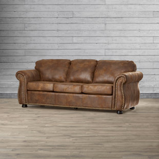 Bomber Sofa Wayfair