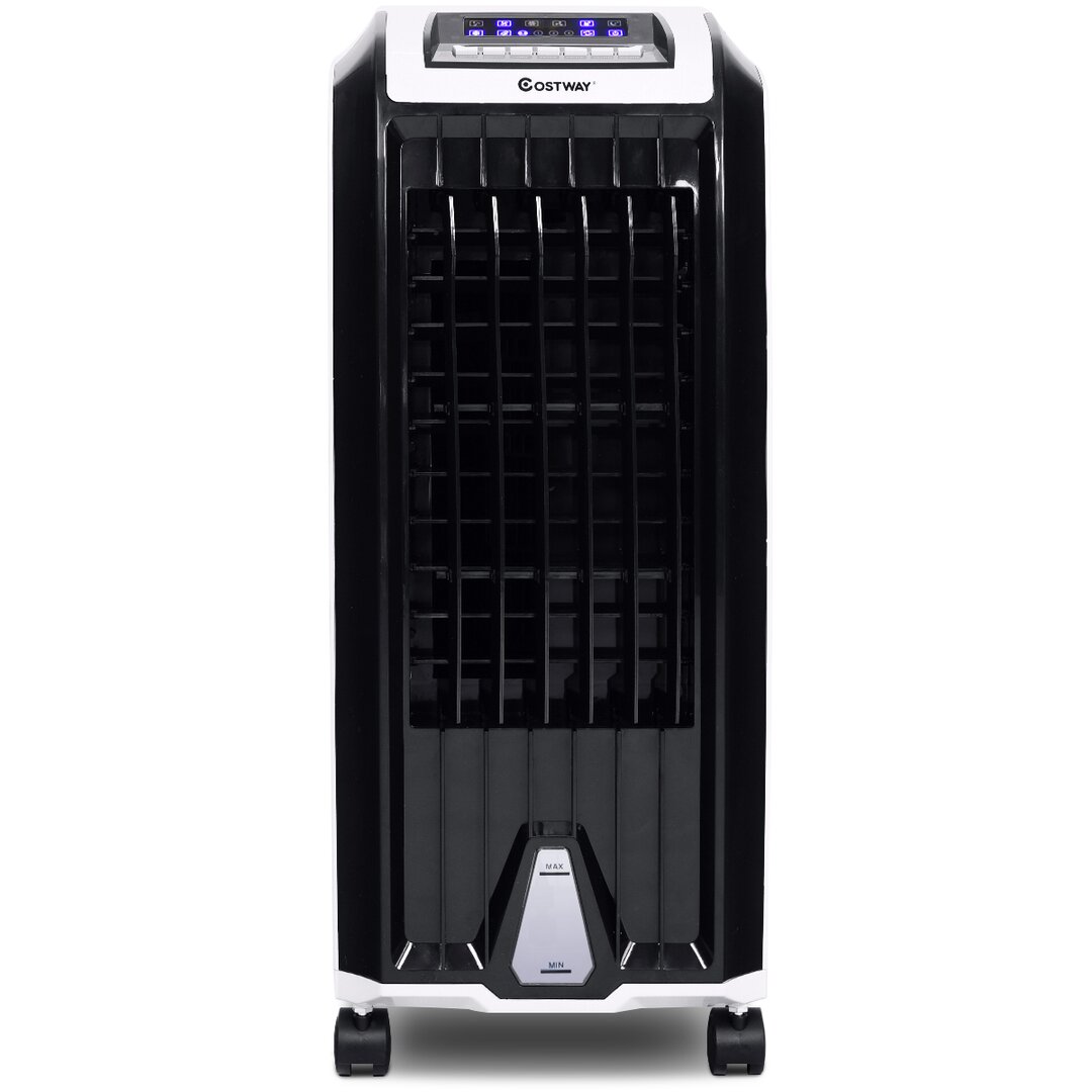 Portable Air Conditioner with Remote 