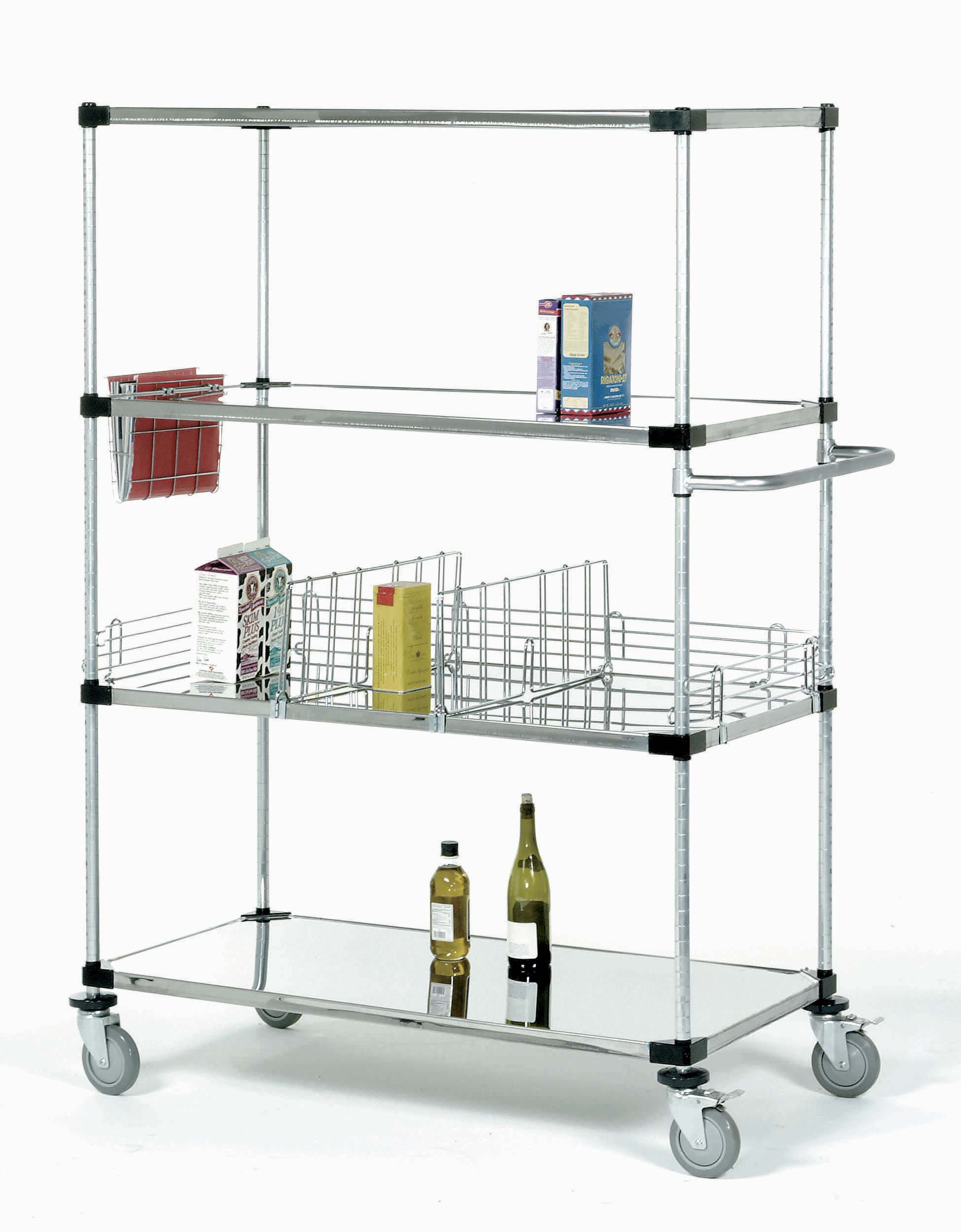 11 Shelf Shelving Unit 11 Shelf Shelving Unit
