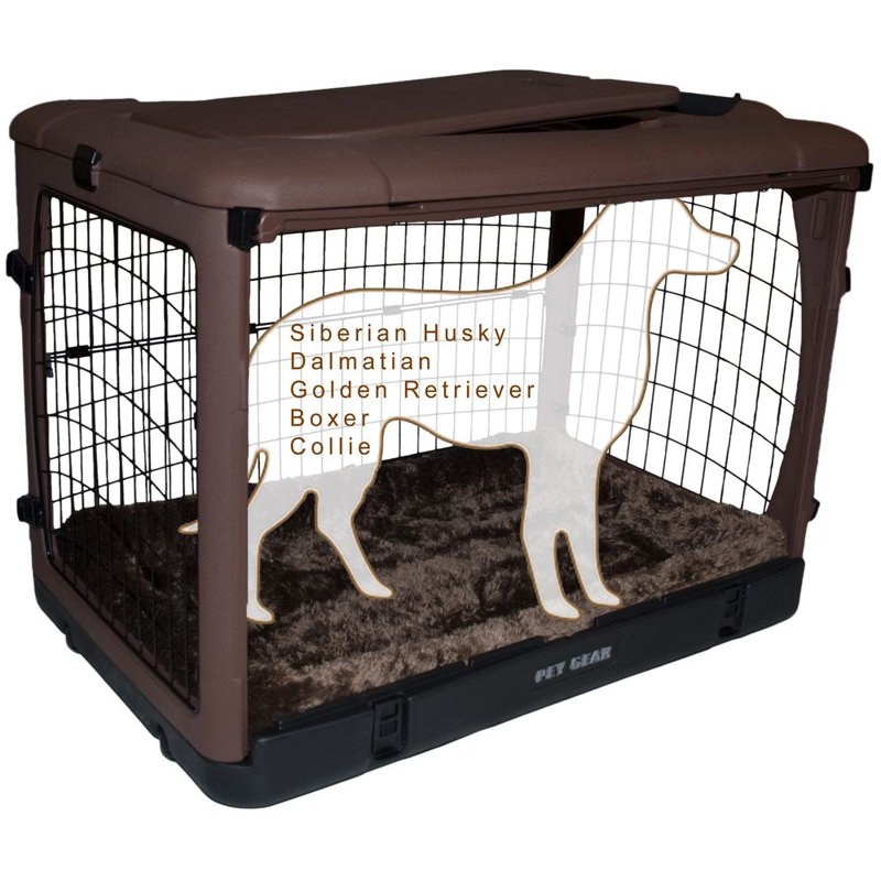 small animal crate