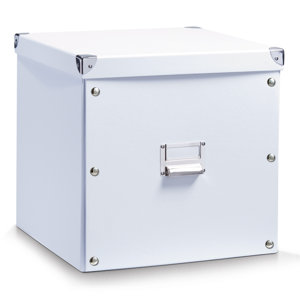 Aufbewahrungsbox von Zeller Present