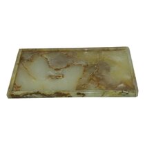 Marble Vanity Decorative Trays You Ll Love In 2021 Wayfair