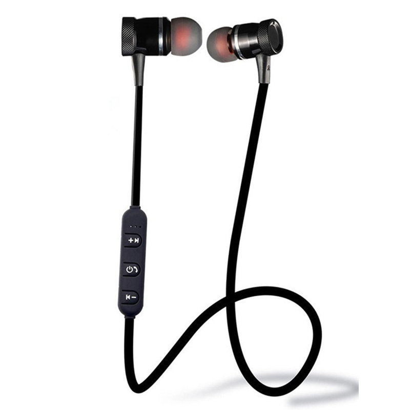 hands free earbuds