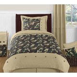 Boy Camouflage Bedding You Ll Love In 2020 Wayfair