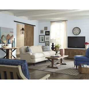 Coming Home 3 Piece Coffee Table Set by Trisha Yearwood Home Collection