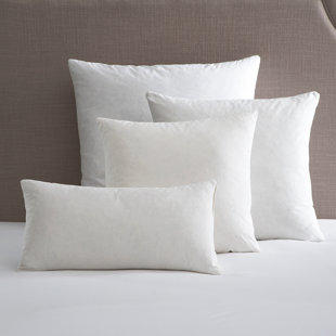26x26 Pillow Insert Wayfair