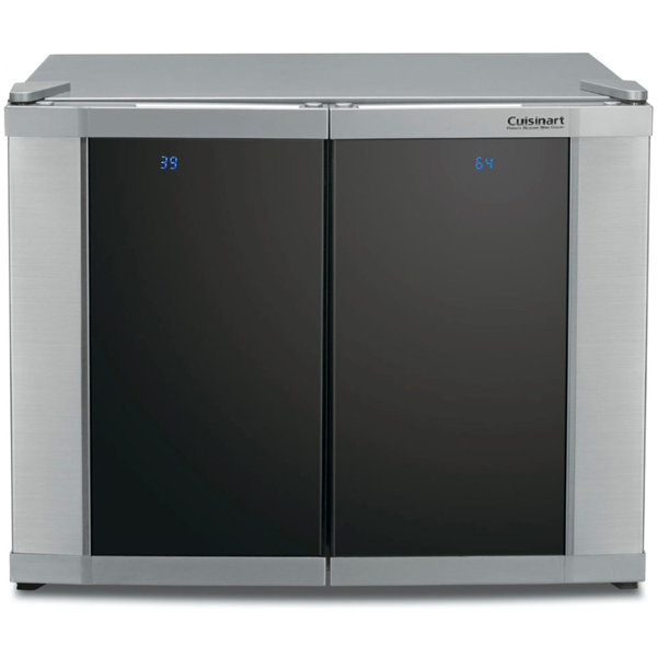 Modern Contemporary Wine Refrigerator Credenza Allmodern