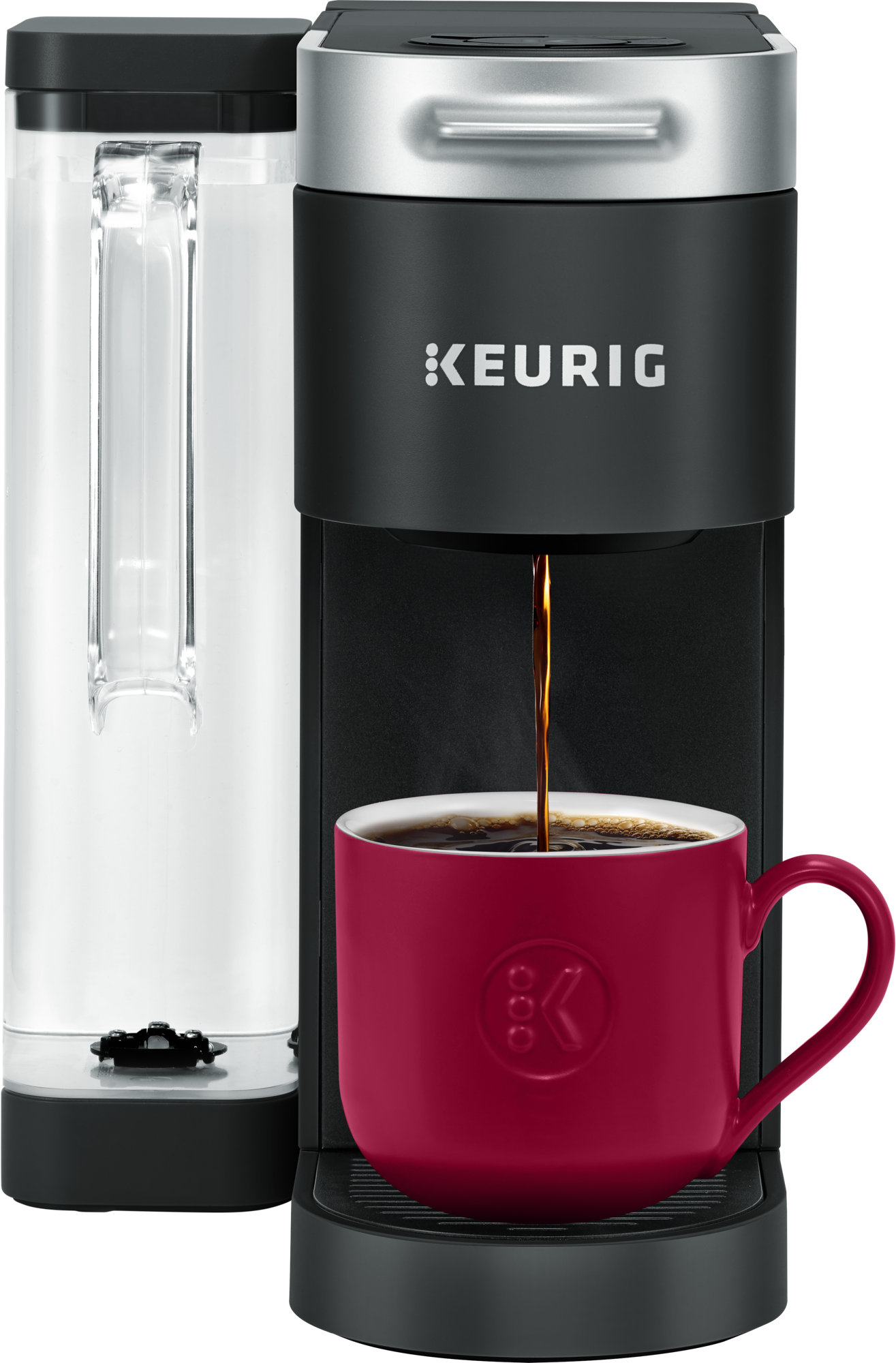 Cup Pod Coffee Maker 