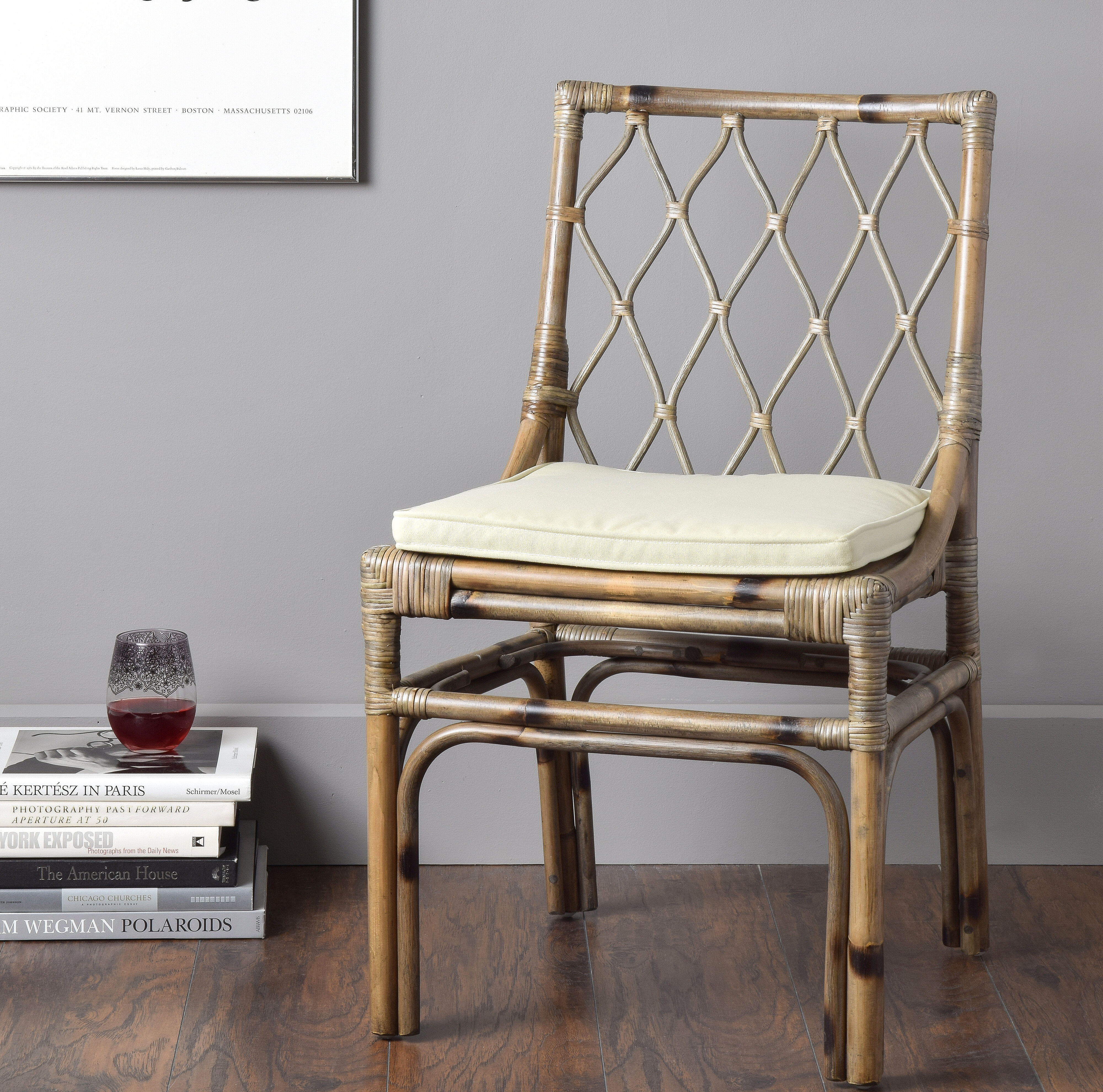 Westmoreland Side Chair