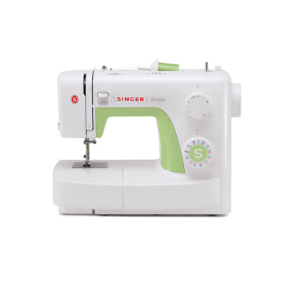 Automatic Thread Tension Control Sewing Machines You'll Love in 2019