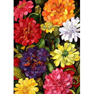 Flower Flags You Ll Love In 2021 Wayfair Collection by travel inspiration for everyone. flower flags you ll love in 2021 wayfair