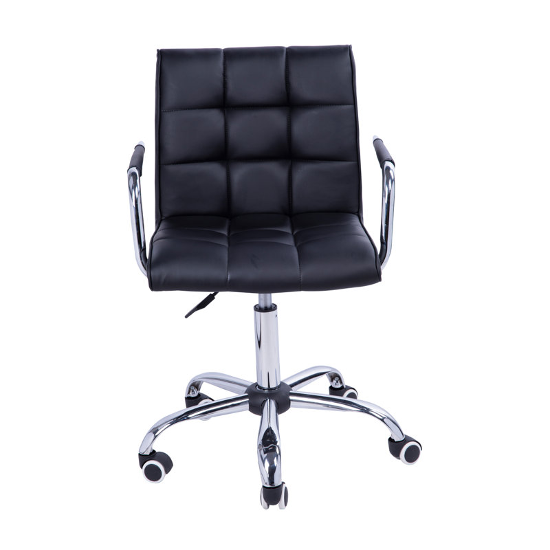 Metro Lane Cardona Desk Chair Reviews Wayfair Co Uk Metro Lane Cardona Desk Chair Reviews