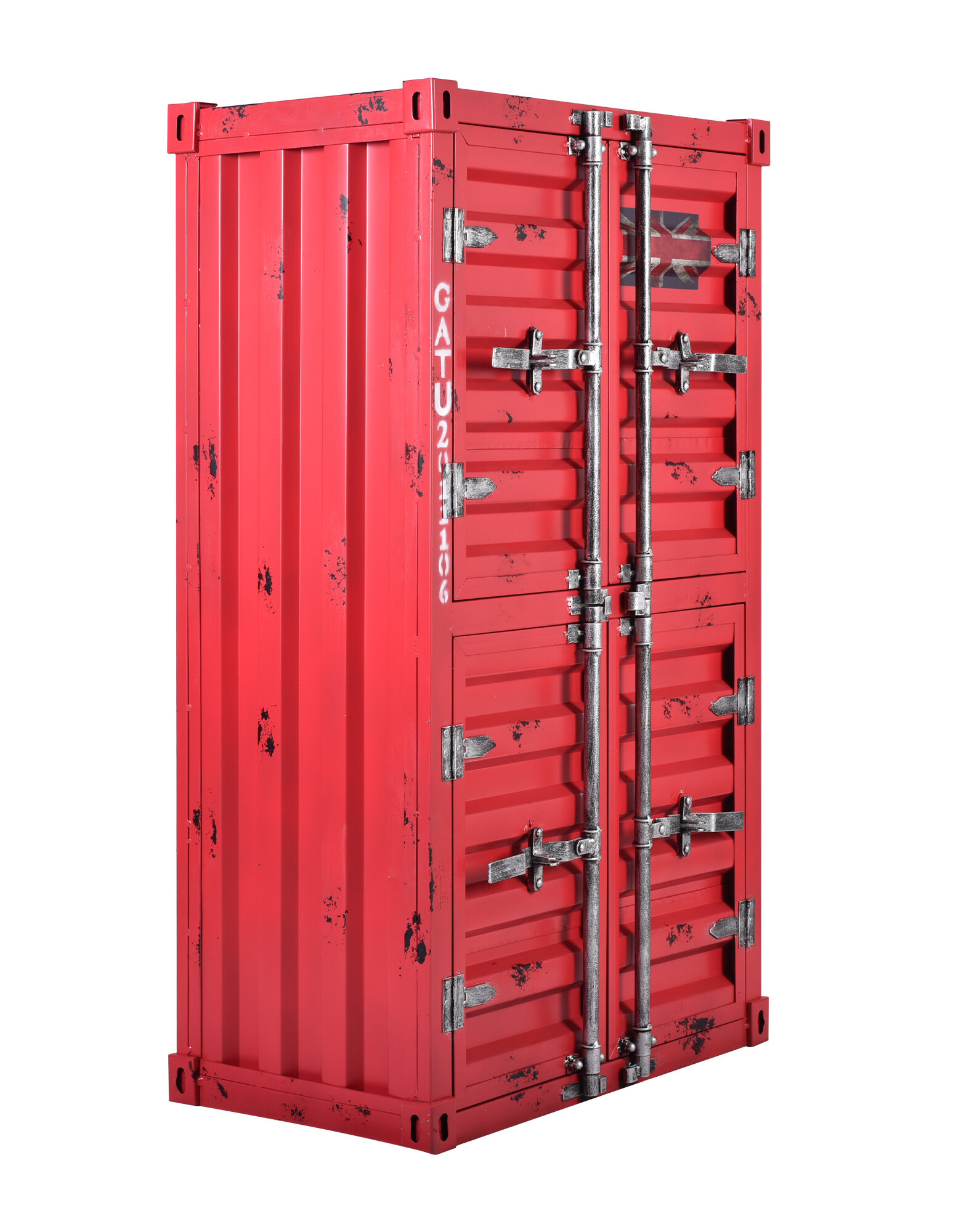 Wfx Utility Willowick 49 H X 29 W X 17 D Storage Garage Cabinet