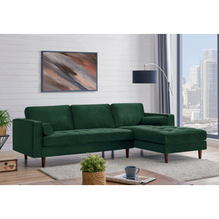 Finn Sectional by George Oliver Reviews