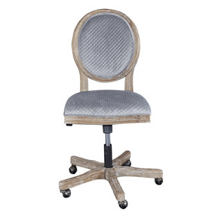 Makoti Task Chair by One Allium Way