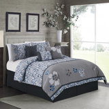 Daisy Fuentes Comforter Wayfair