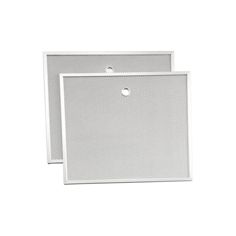 nutone oven fan filter