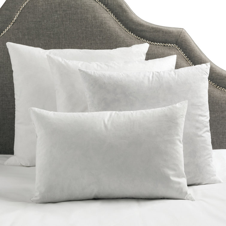 king lounger pillow insert